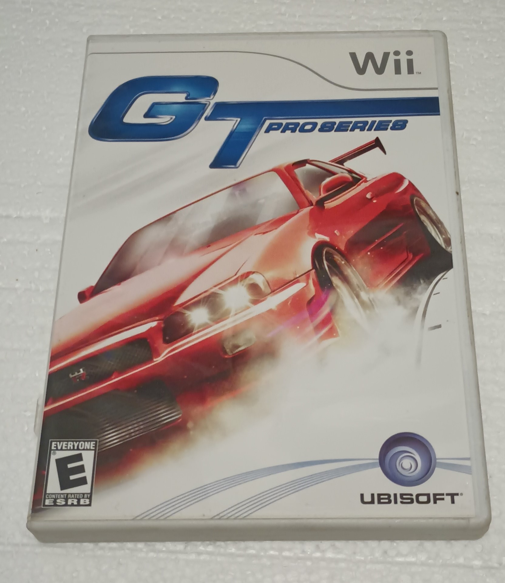 GT Pro Series